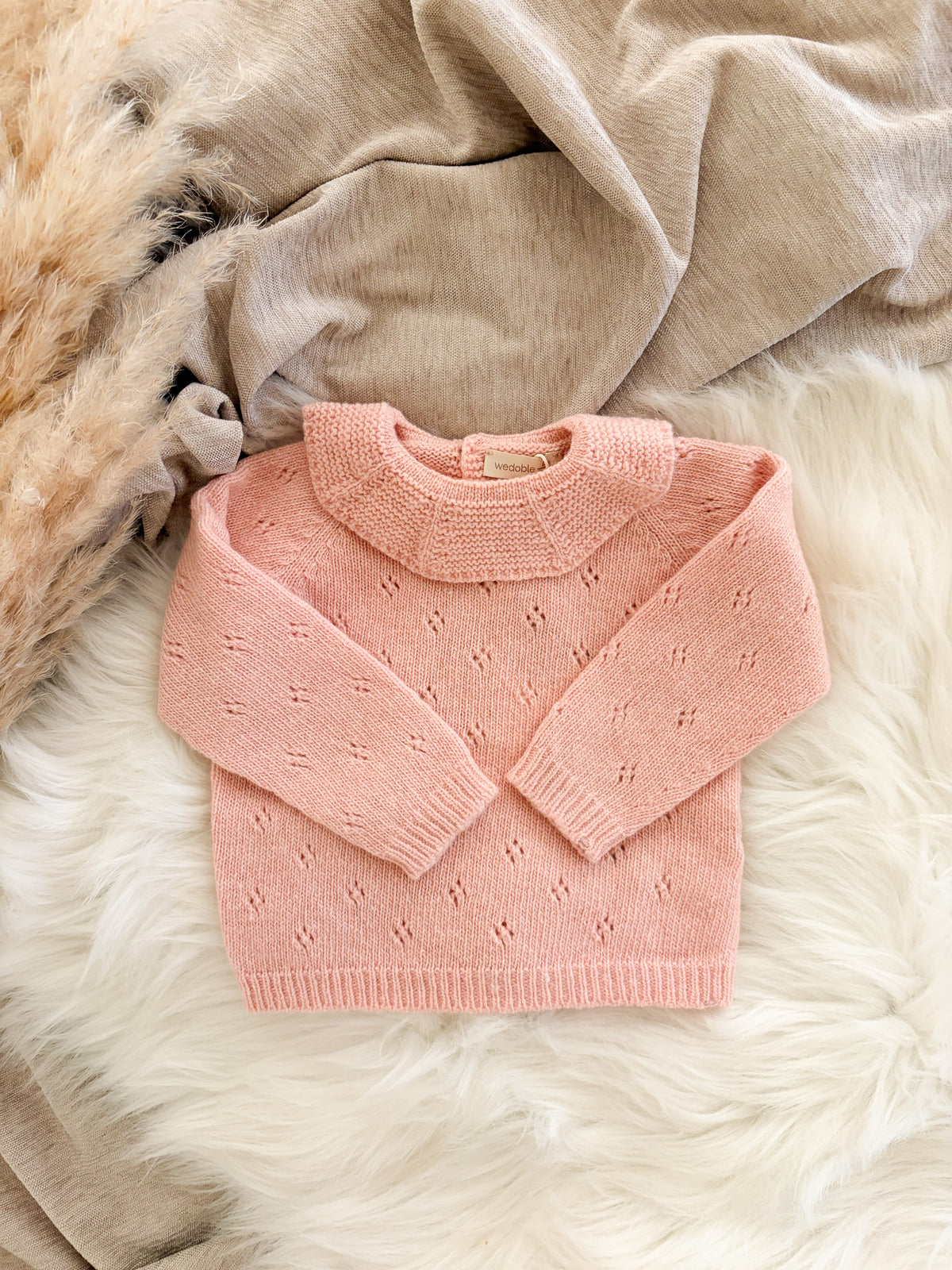 SWEATER | Ella