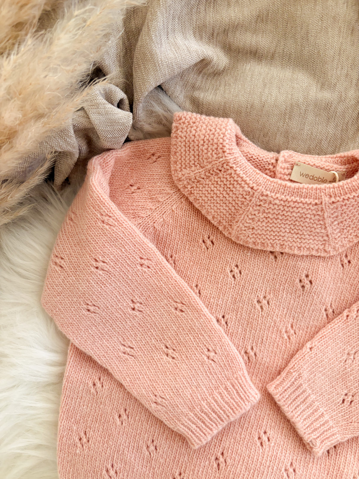 SWEATER | Ella