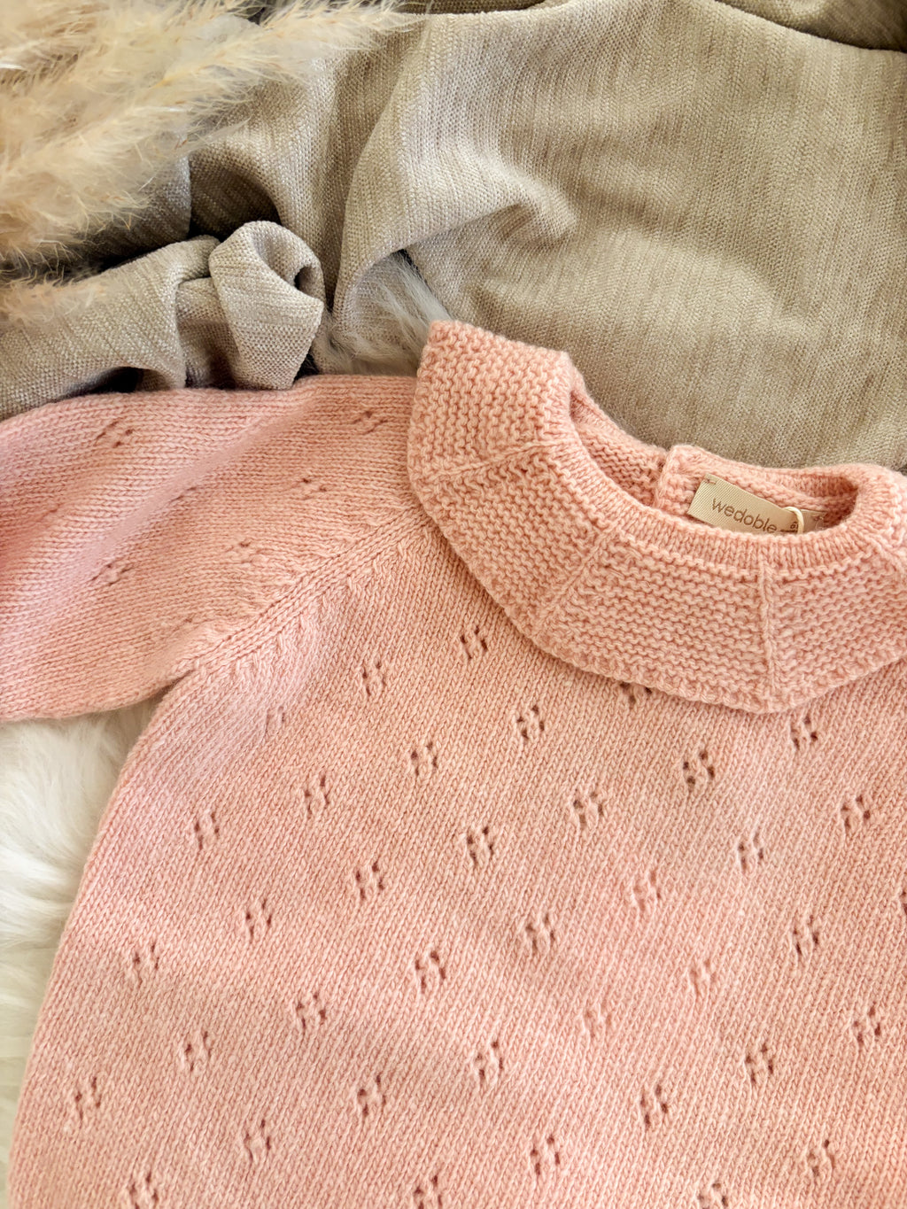 SWEATER | Ella