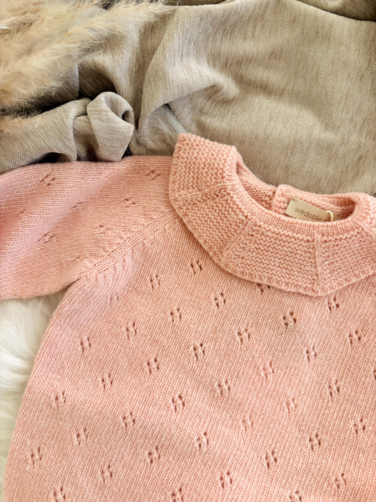 SWEATER | Ella