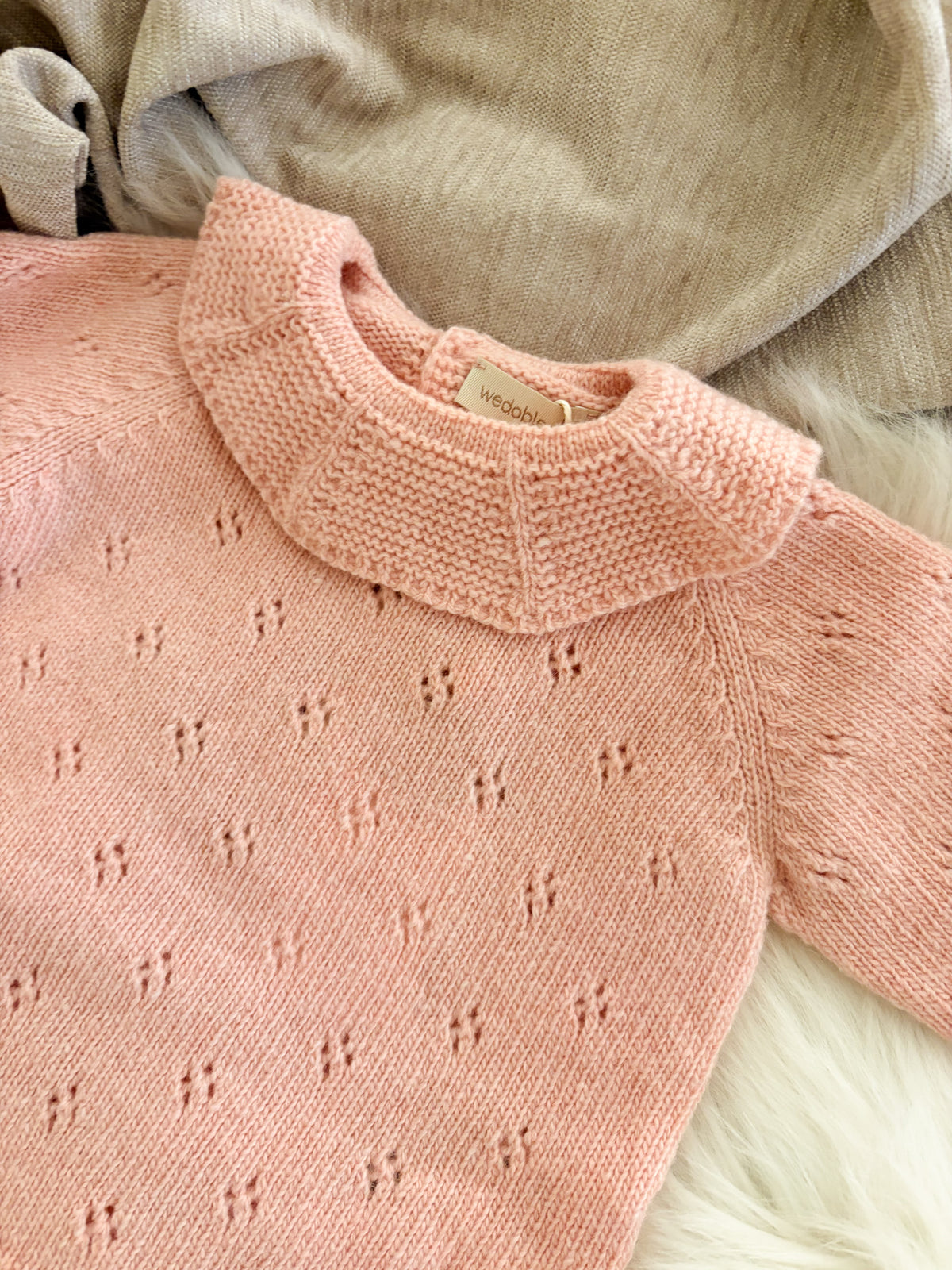 SWEATER | Ella