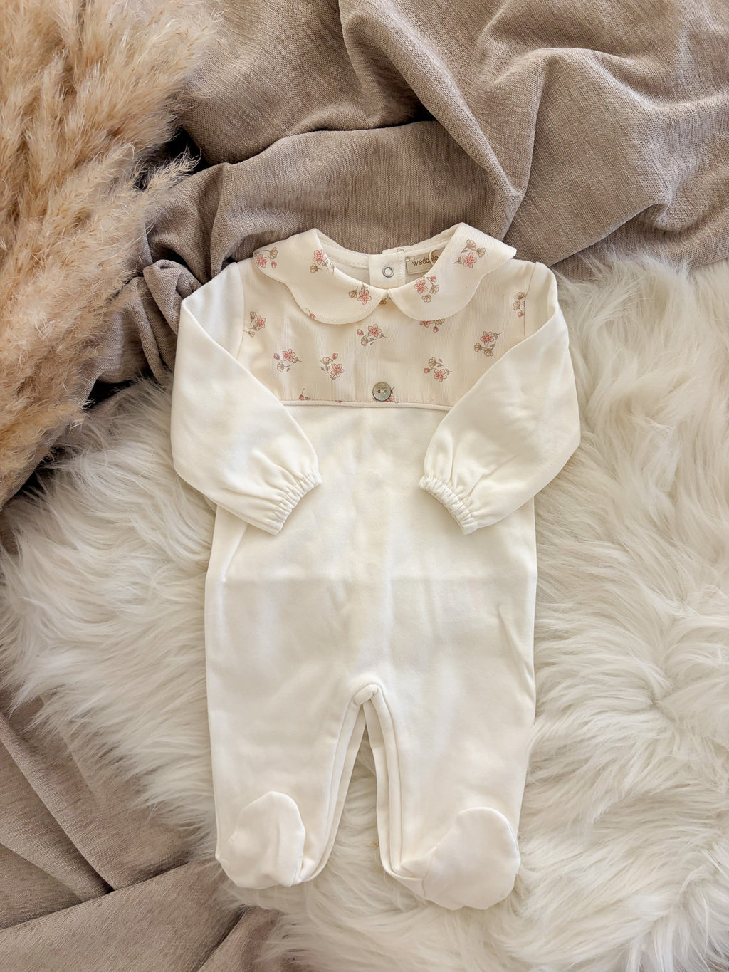 PYJAMA | Ella
