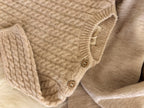 PULL | Louis BEIGE