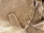 PULL | Louis BEIGE