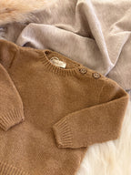 SWEATER | Vince CAMEL
