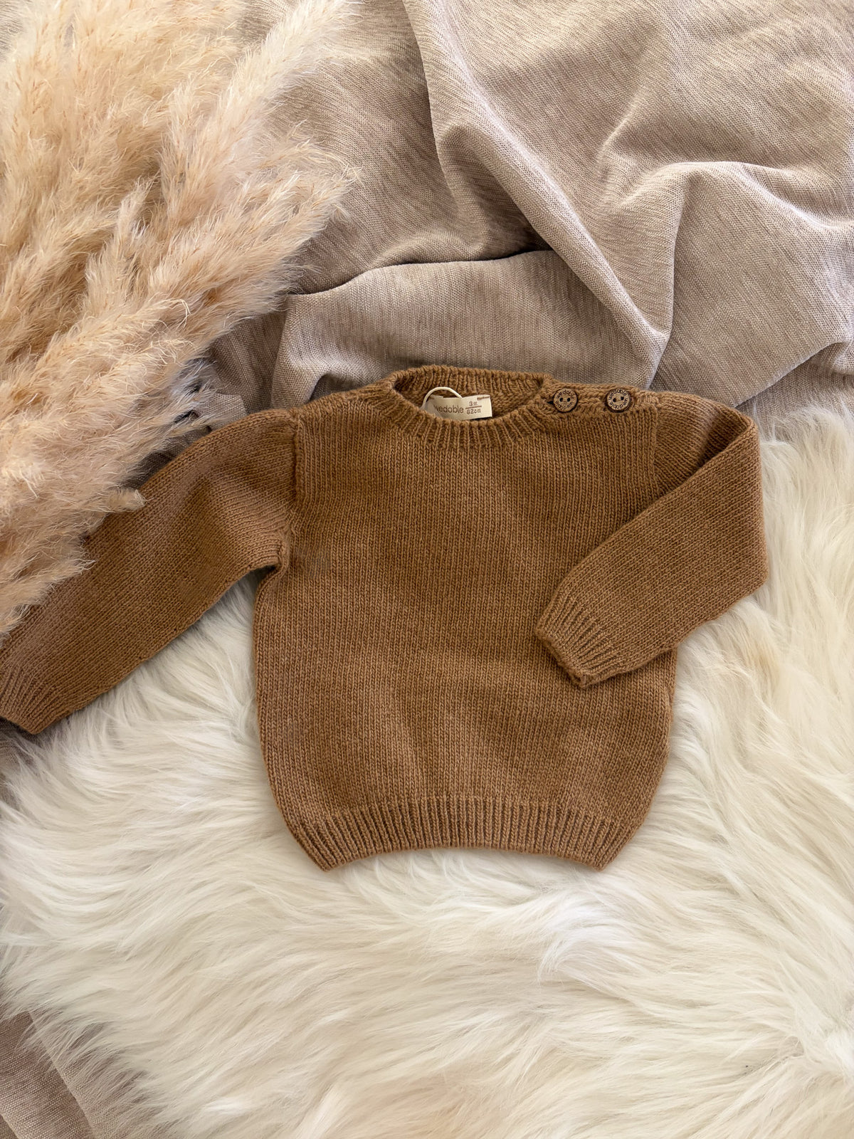 SWEATER | Vince CAMEL
