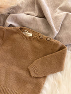 SWEATER | Vince CAMEL