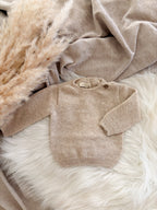 SWEATER | Vince BEIGE