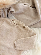 SWEATER | Vince BEIGE