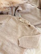 SWEATER | Vince BEIGE