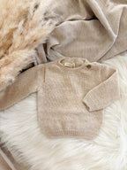 SWEATER | Vince BEIGE