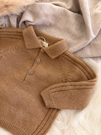 SWEATER | Louis CAMEL