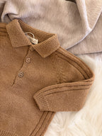 SWEATER | Louis CAMEL