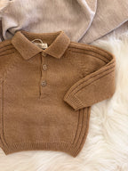 SWEATER | Louis CAMEL