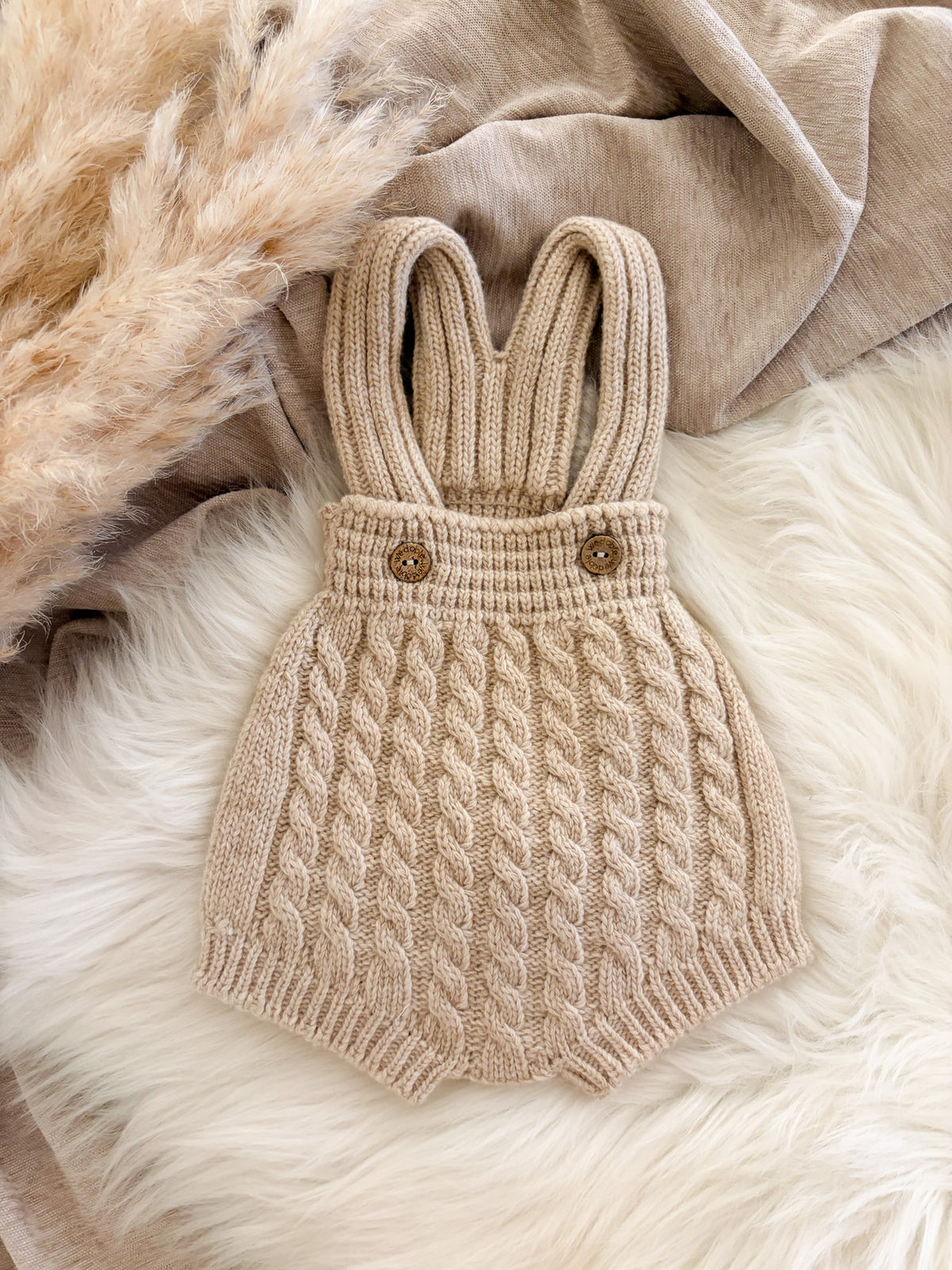 SHORTIE | Louis BEIGE