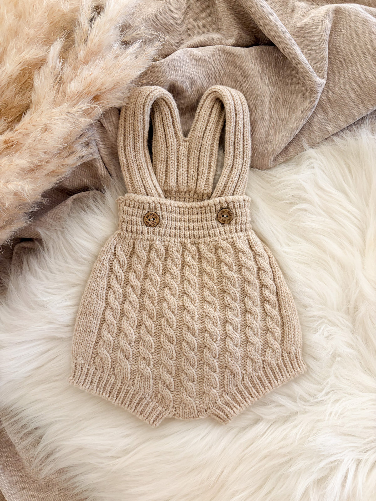 SHORTIE | Louis BEIGE