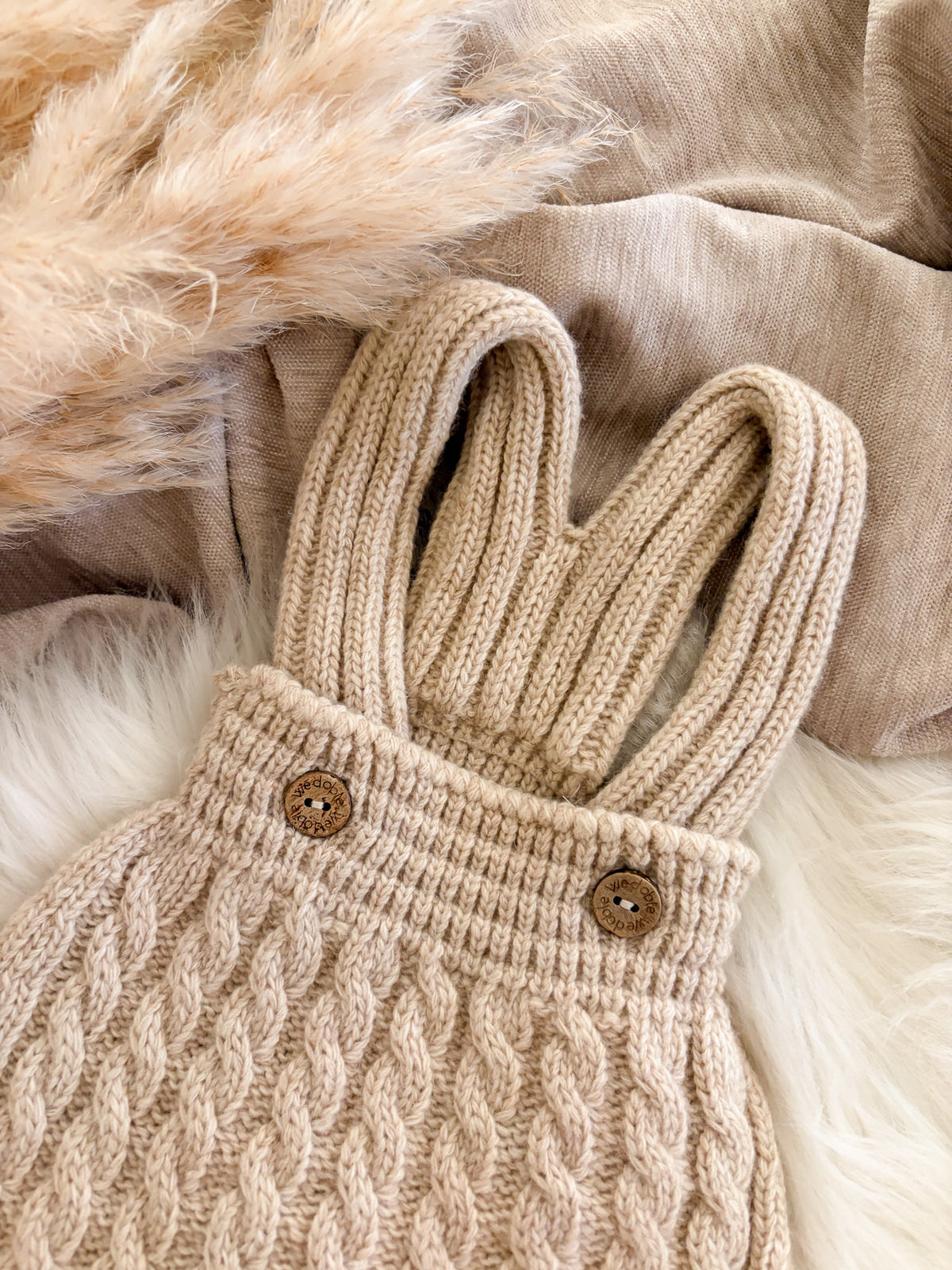 SHORTIE | Louis BEIGE
