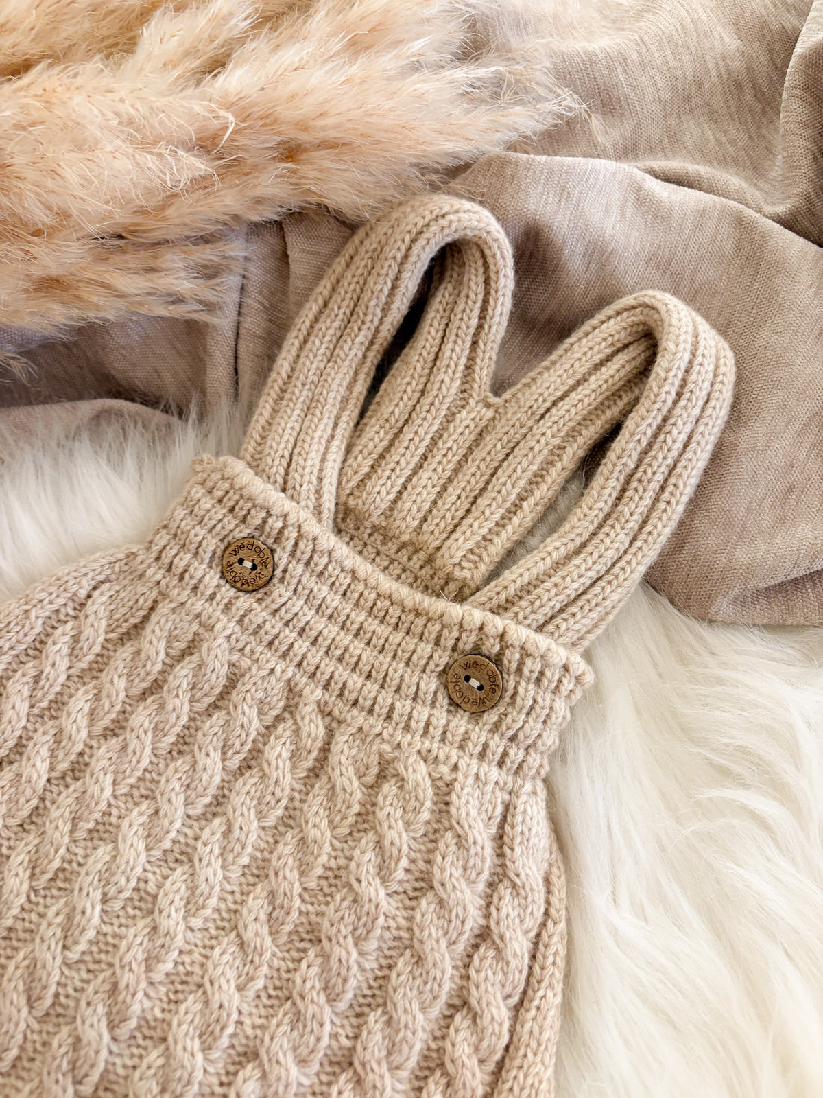 SHORTIE | Louis BEIGE