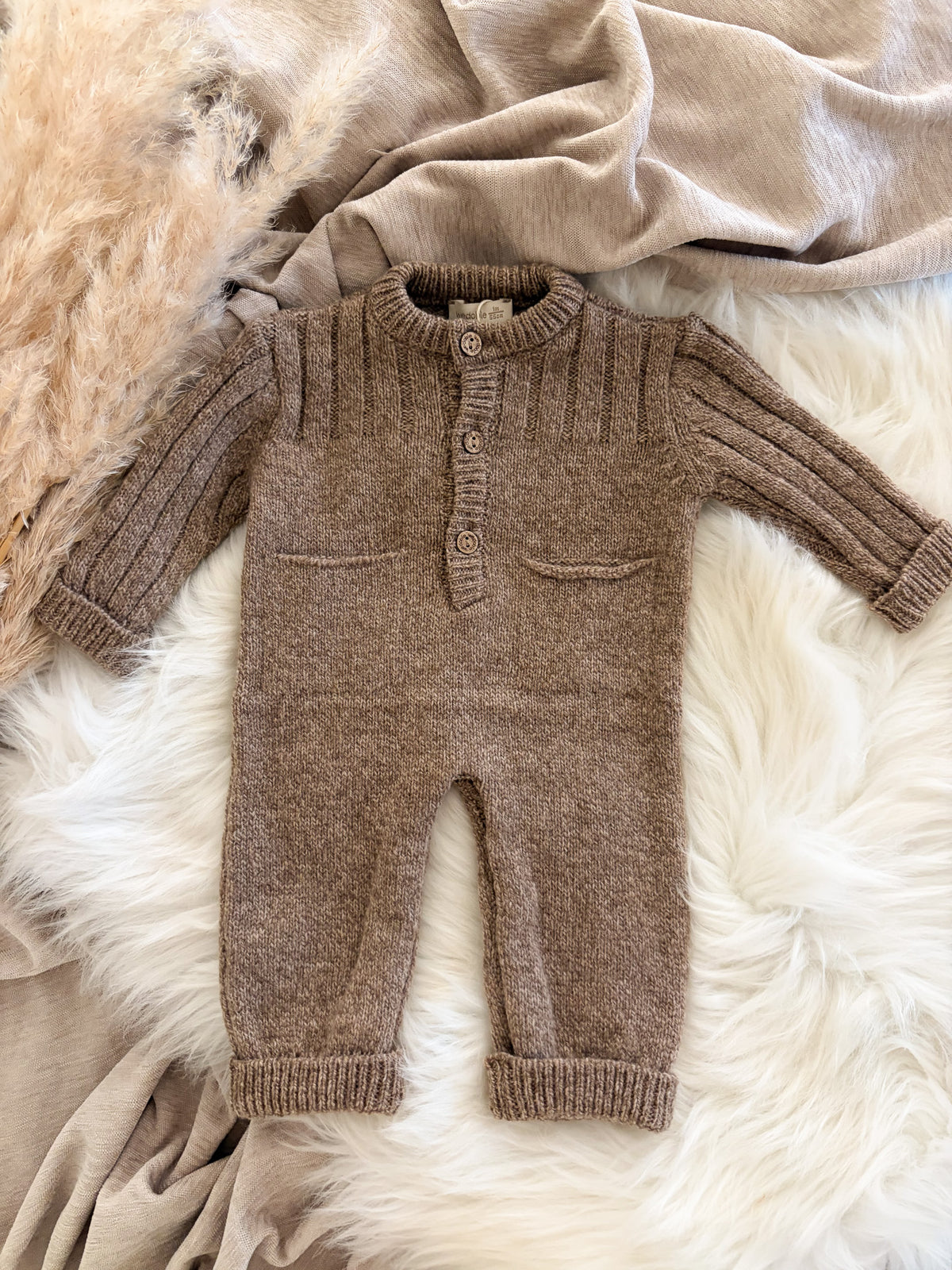 ONESIE | Vince