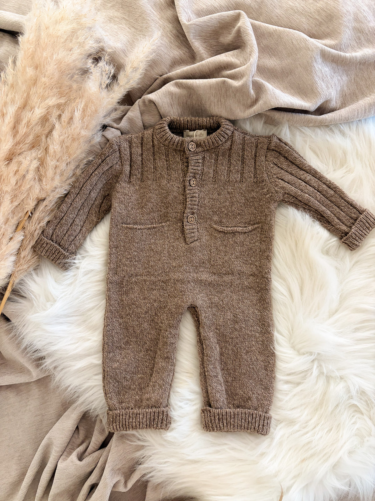 ONESIE | Vince