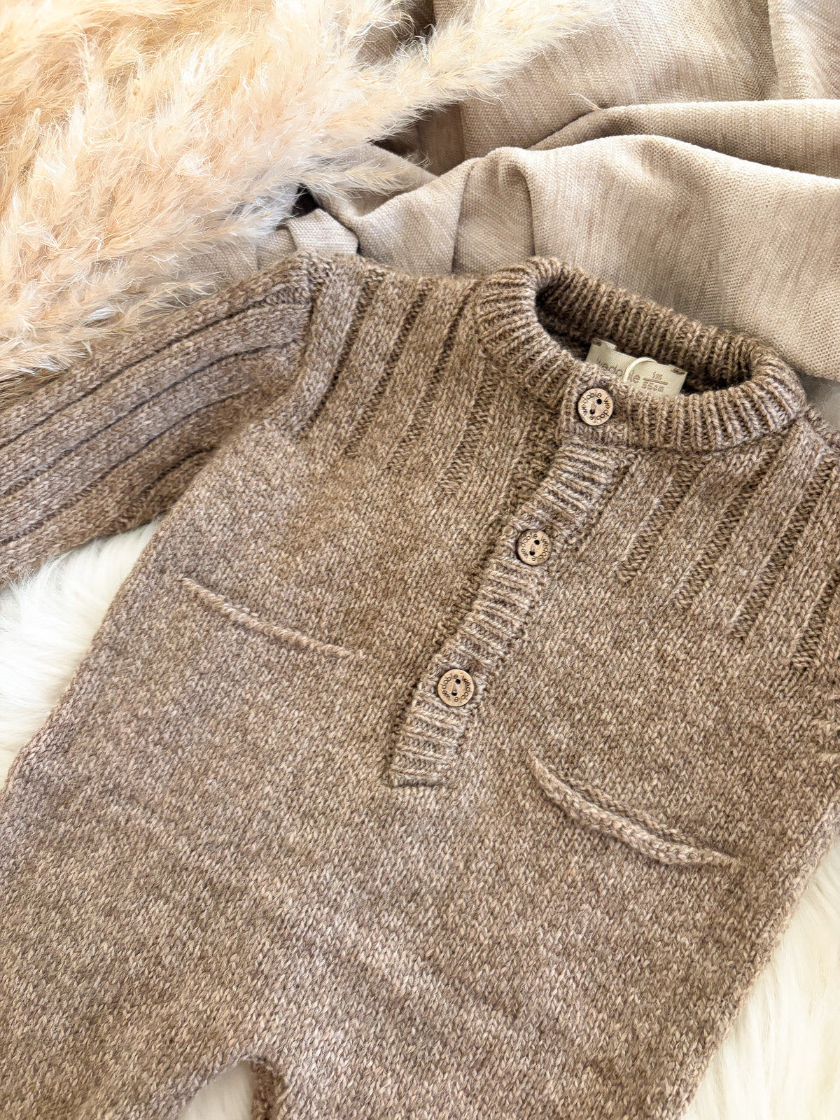 ONESIE | Vince