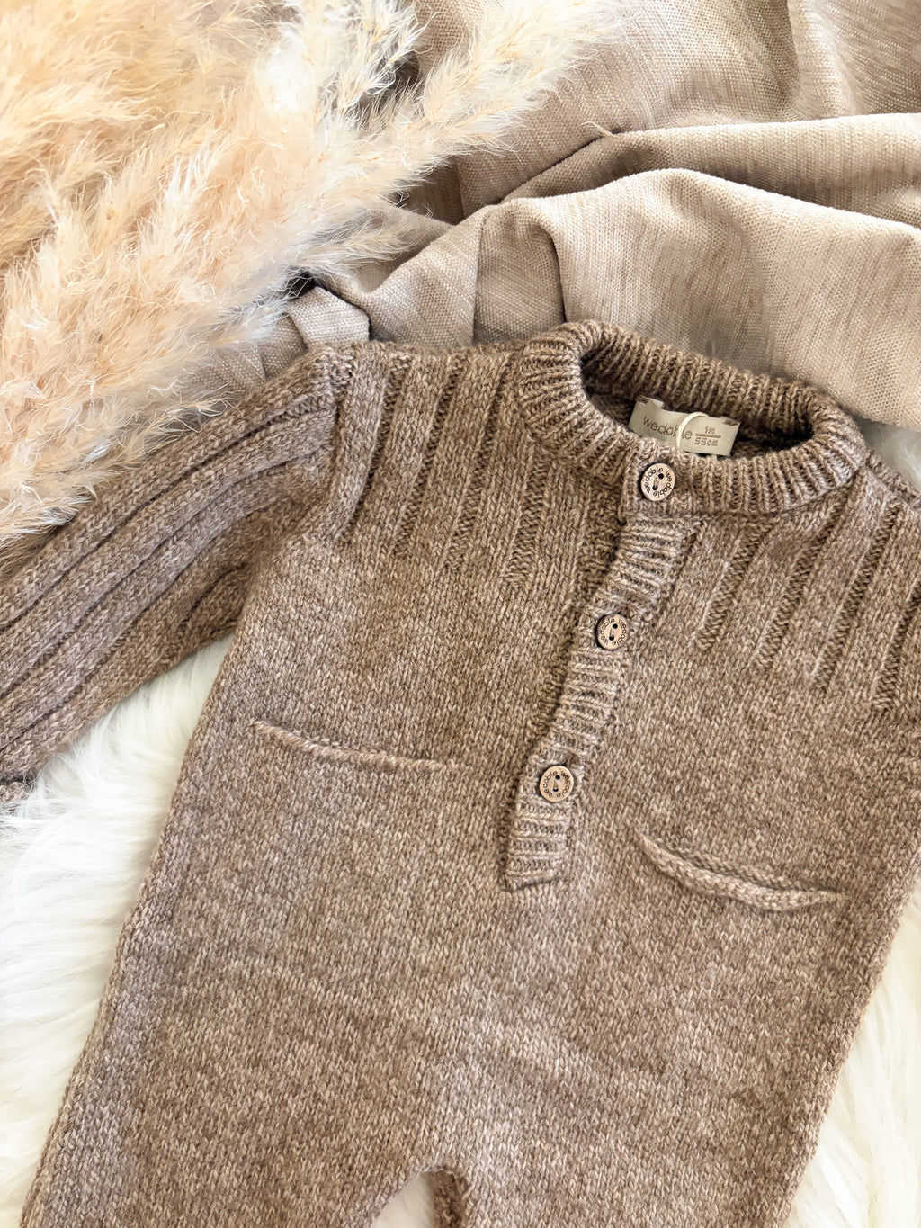 ONESIE | Vince