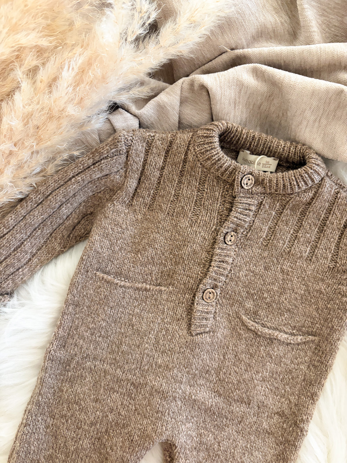 ONESIE | Vince