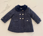 JAS | Doralee BLAUW