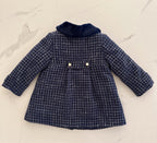 JAS | Doralee BLAUW