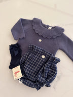 2-DELIGE SET | Doralee BLAUW