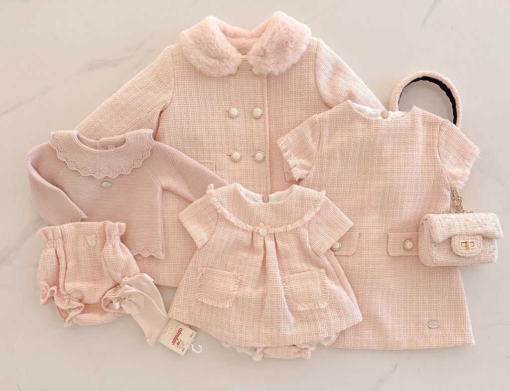 SET | Doralee ROZE
