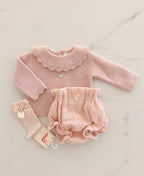 2-DELIGE SET | Doralee ROZE