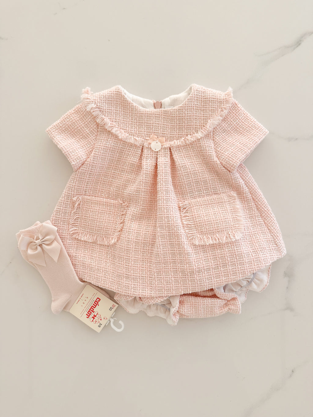 SET | Doralee ROZE