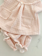 SET | Doralee ROZE