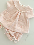SET | Doralee ROZE