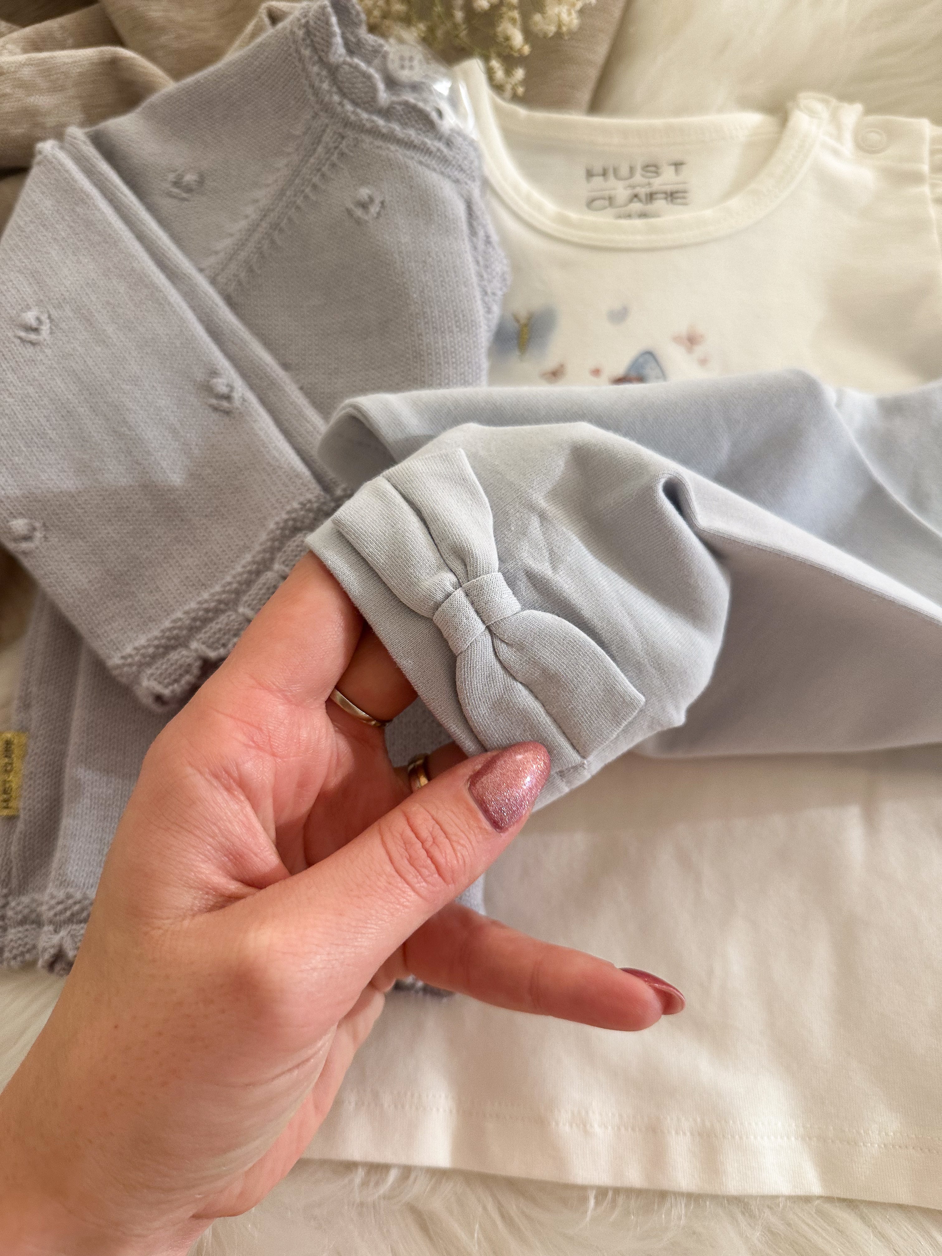 LEGGING | Allie blauw