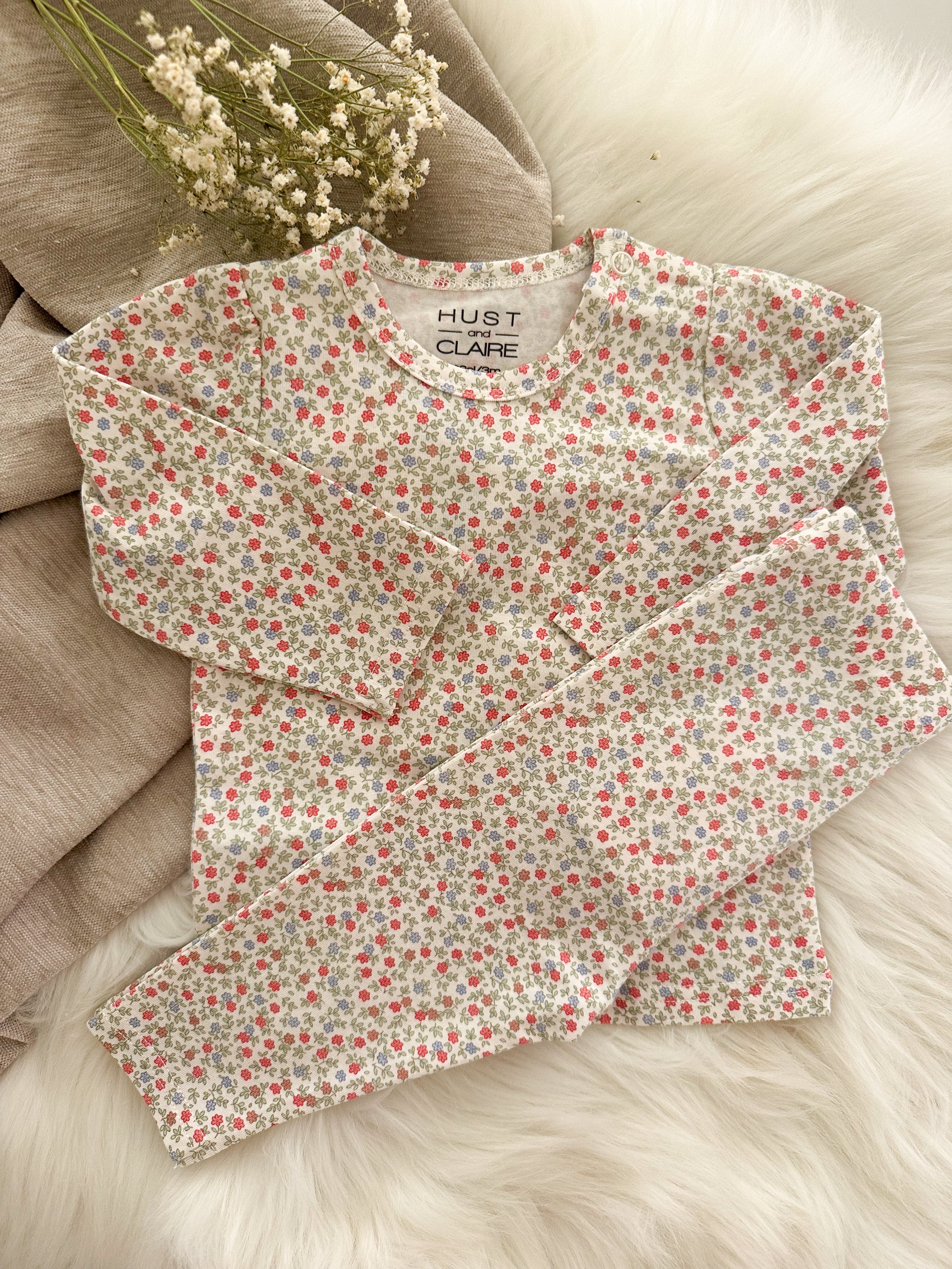 LEGGING | Robyn print