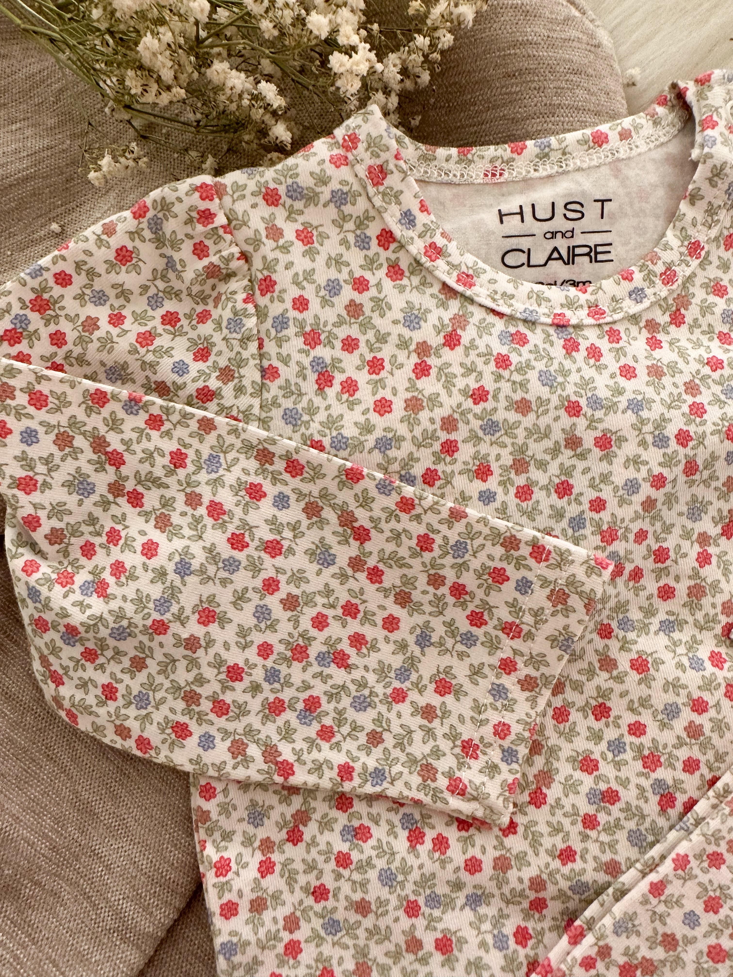 LEGGING | Robyn print