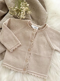CARDIGAN | Allie zand