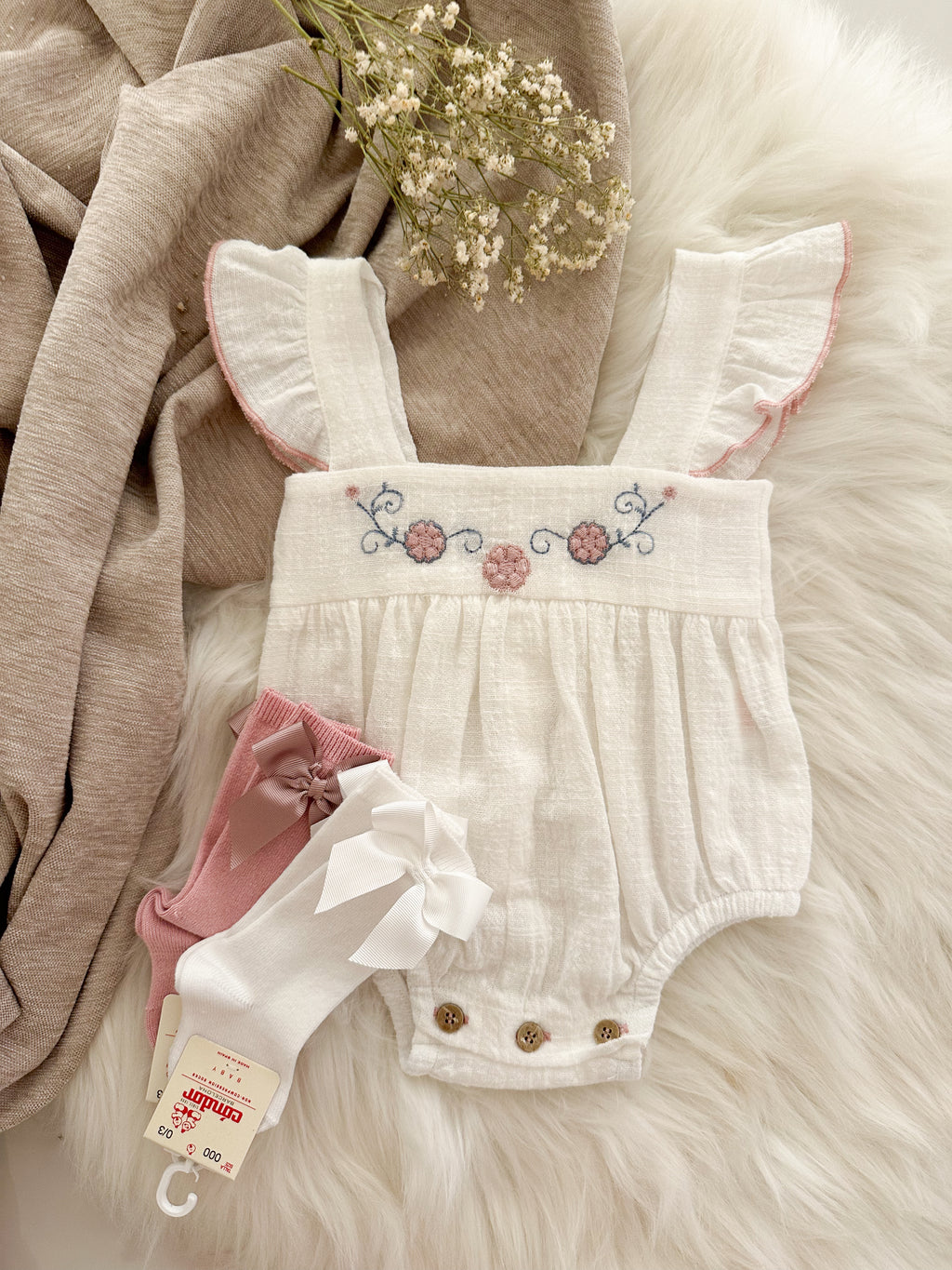 BODYSUIT | Yana