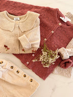 CARDIGAN | Nanna