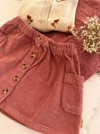 ROK | Nanna TERRACOTTA