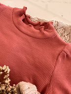TOP | Lisa TERRACOTTA