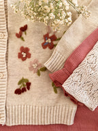 CARDIGAN | Nanna