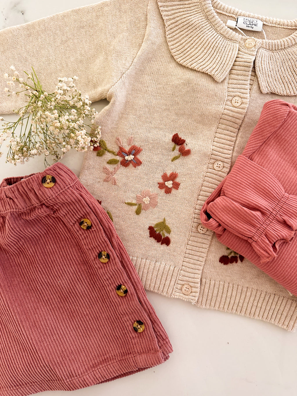 CARDIGAN | Nanna