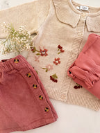 CARDIGAN | Nanna