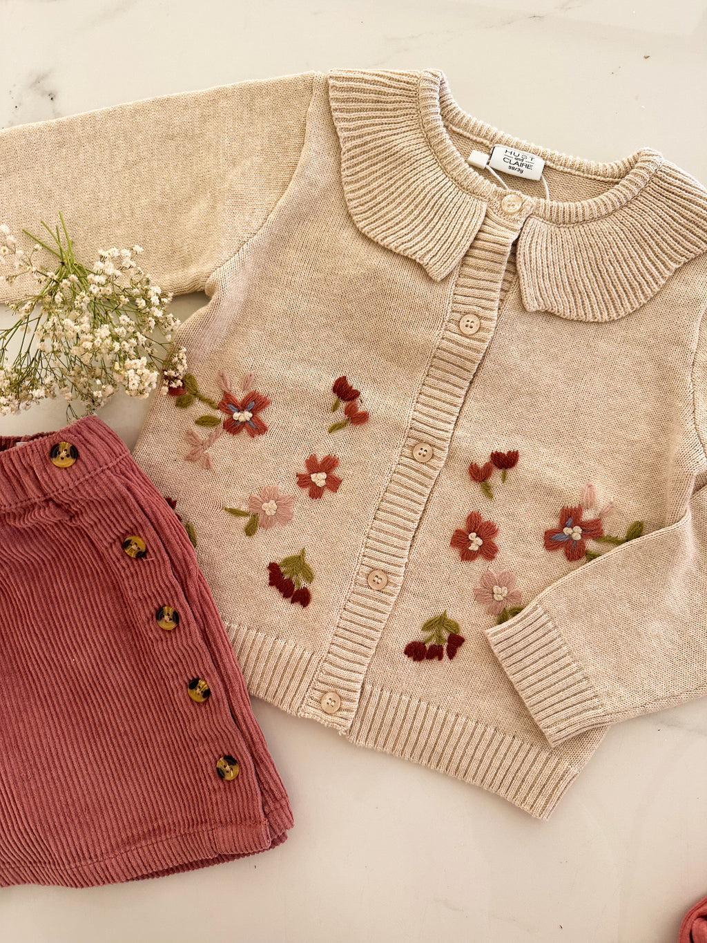 CARDIGAN | Nanna
