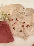 CARDIGAN | Nanna