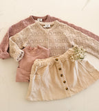 TOP | Lisa ROZE