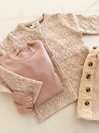 CARDIGAN | Celia ZAND